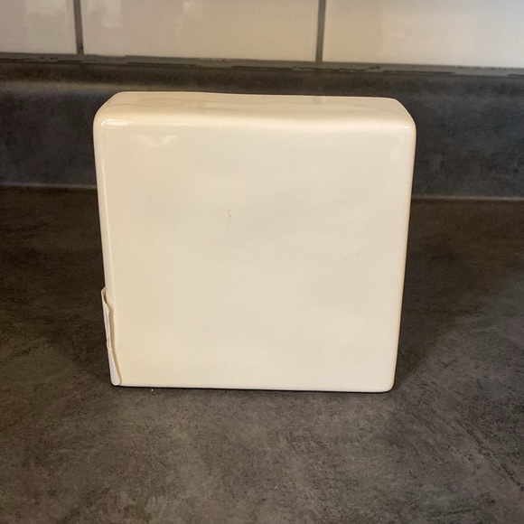 NWT Rae Dunn Follow Your Bliss Block - Picture 4 of 7